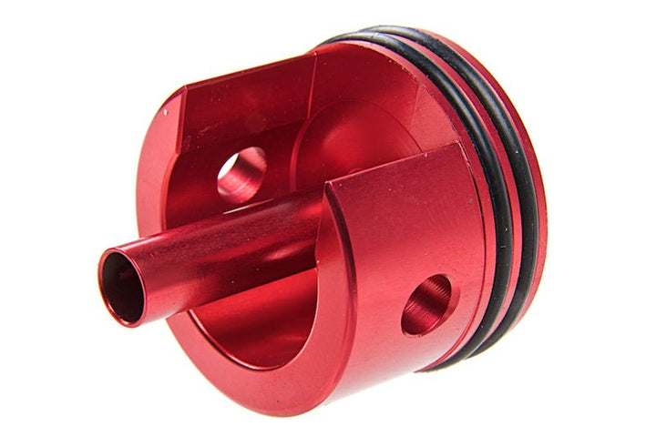 SHS Aluminum Cylinder Head for Tokyo Marui M4 Next Generation - Bang Bang Airsoft
