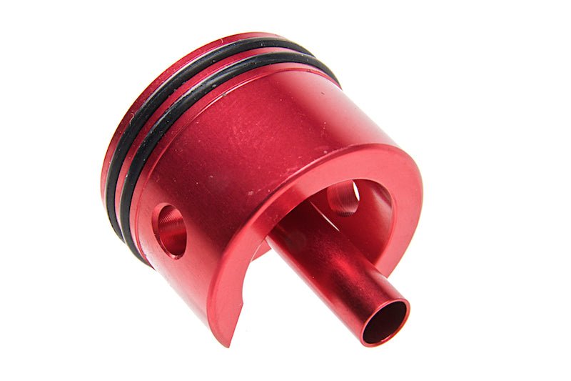 SHS Aluminum Cylinder Head for Tokyo Marui M4 Next Generation - Bang Bang Airsoft