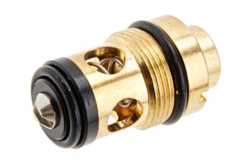 SIG Sauer M17 / M18 P320 CO2 GBB Airsoft Release Valve (Part02 - 3) (by SIG AIR & VFC) - Bang Bang Airsoft