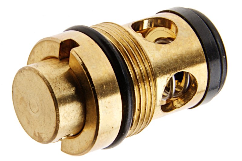 SIG Sauer M17 / M18 P320 CO2 GBB Airsoft Release Valve (Part02 - 3) (by SIG AIR & VFC) - Bang Bang Airsoft