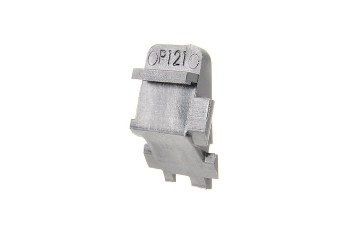 SIG Sauer M17 / M18 / XCARRY P320 Slide Cover Plate (by SIG AIR & VFC) - Bang Bang Airsoft