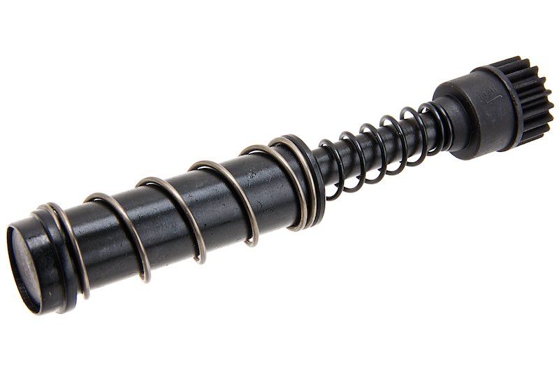 SIG Sauer M18 / XCARRY P320 GBB Airsoft Recoil Spring Guide Set (by SIG AIR & VFC) - Bang Bang Airsoft