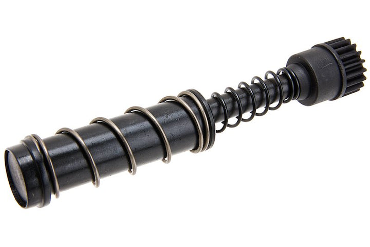 SIG Sauer M18 / XCARRY P320 GBB Airsoft Recoil Spring Guide Set (by SIG AIR & VFC) - Bang Bang Airsoft