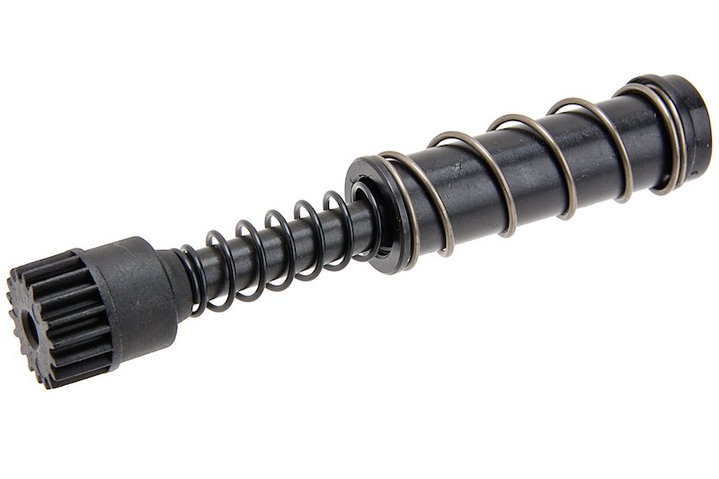 SIG Sauer M18 / XCARRY P320 GBB Airsoft Recoil Spring Guide Set (by SIG AIR & VFC) - Bang Bang Airsoft