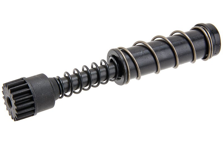 SIG Sauer M18 / XCARRY P320 GBB Airsoft Recoil Spring Guide Set (by SIG AIR & VFC) - Bang Bang Airsoft