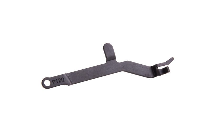 SIG Sauer MK25 GBB Airsoft Trigger Bar (Original Part  03 - 04) - by SIG AIR & VFC - Bang Bang Airsoft