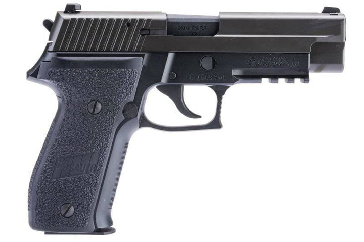 SIG Sauer P226 MK25 GBB Pistol (by VFC) - Bang Bang Airsoft