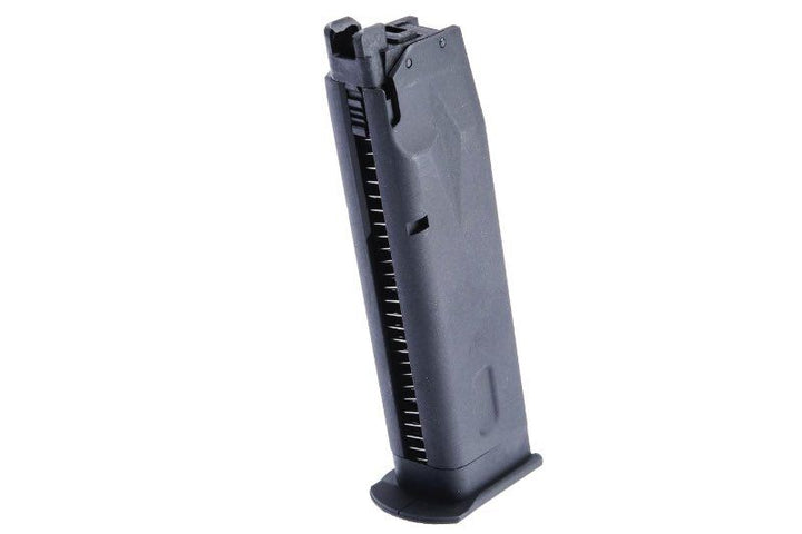 SIG SAUER P226 MK25 GREEN GAS MAGAZINE (25 ROUNDS, BY VFC) - Bang Bang Airsoft