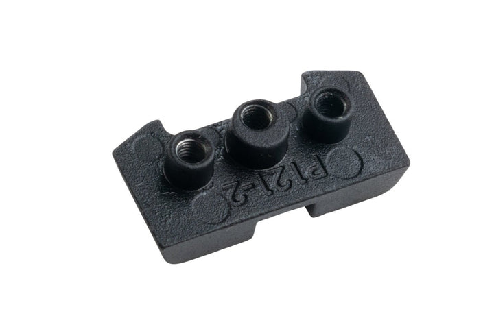 SIG Sauer P320 Xcarry GBB Airsoft Rear Sight (Part  01 - 05)(by SIG AIR & VFC) - Bang Bang Airsoft