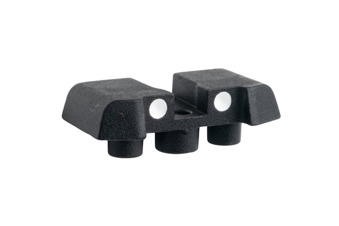 SIG Sauer P320 Xcarry GBB Airsoft Rear Sight (Part  01 - 05)(by SIG AIR & VFC) - Bang Bang Airsoft