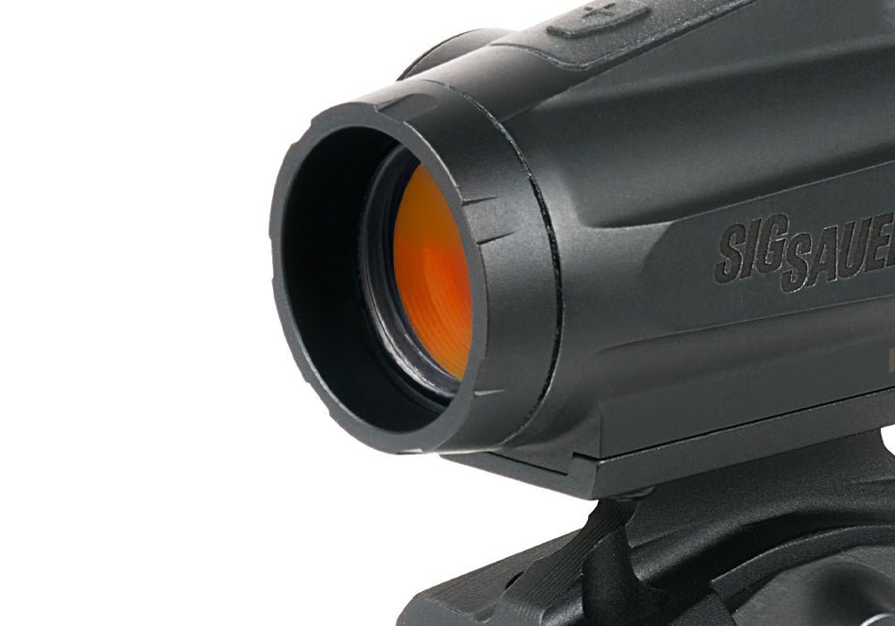 Sig Sauer Romeo 5 Gen II & Juliet 3 Micro Magnifier Combo Set - Bang Bang Airsoft