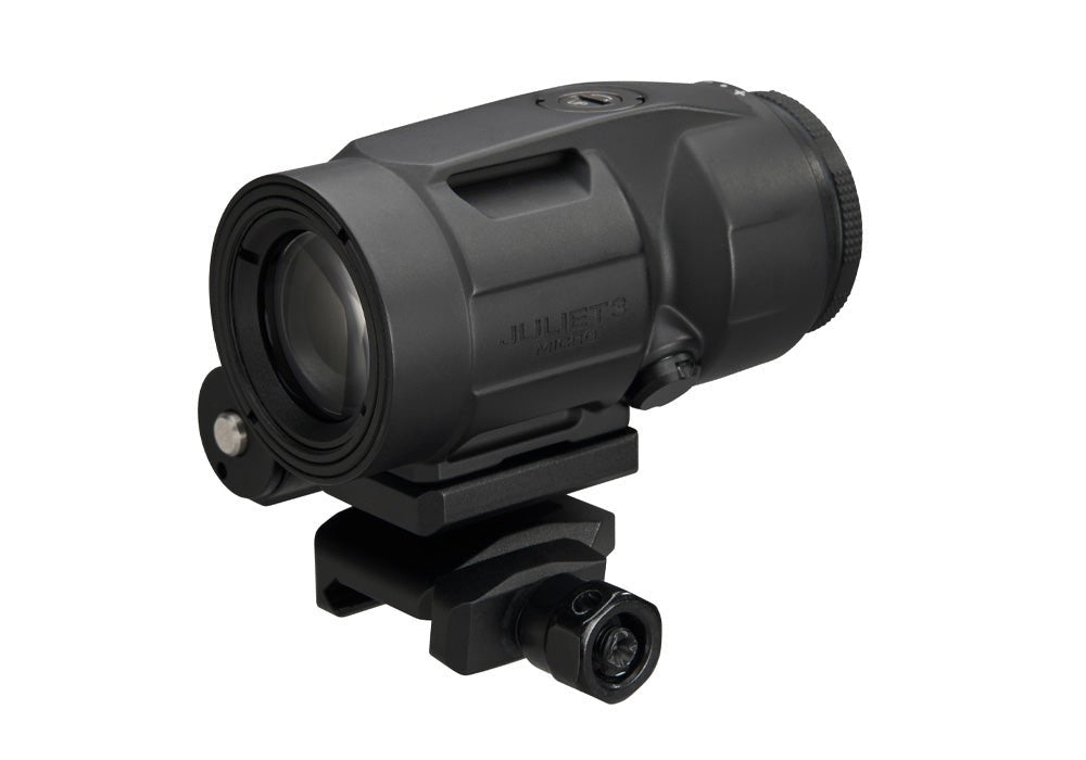 Sig Sauer Romeo 5 Gen II & Juliet 3 Micro Magnifier Combo Set - Bang Bang Airsoft