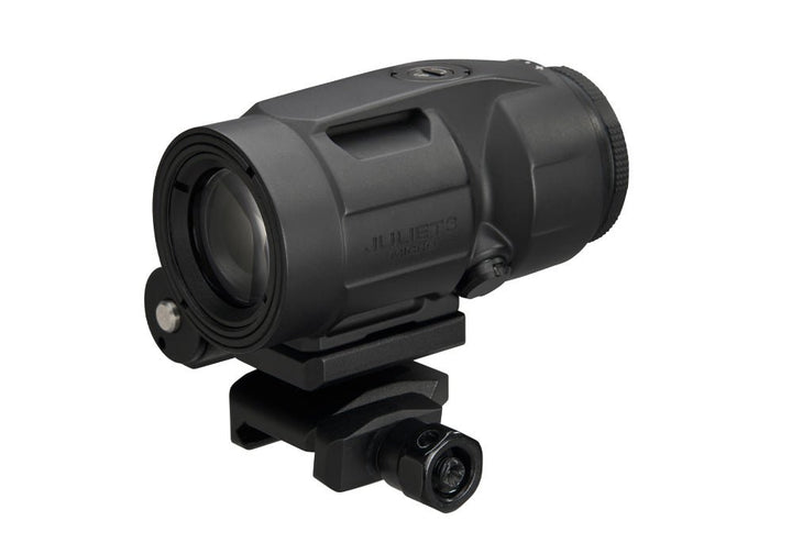 Sig Sauer Romeo 5 Gen II & Juliet 3 Micro Magnifier Combo Set - Bang Bang Airsoft