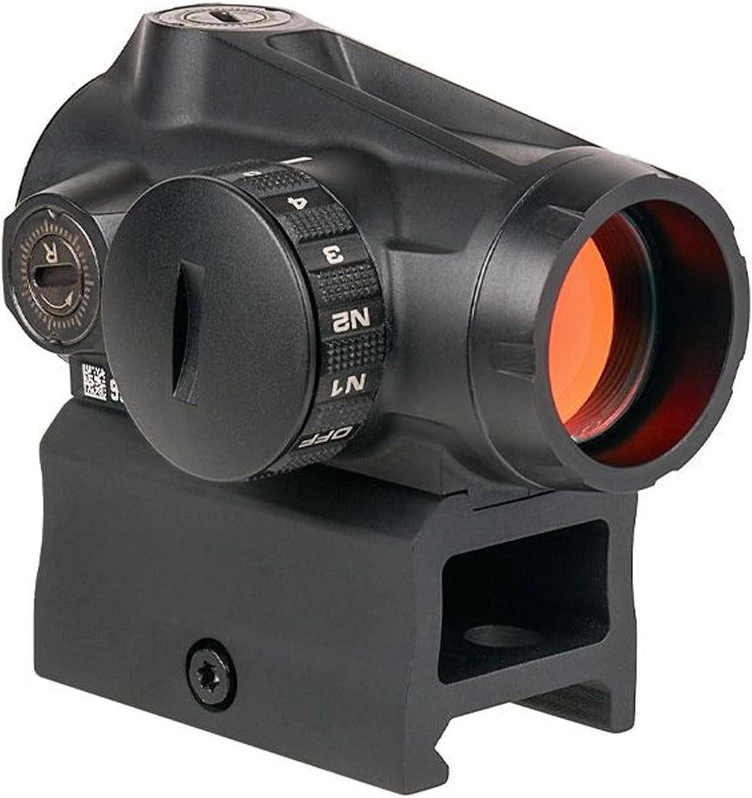 SIG SAUER ROMEO - MSR GEN II Red Dot Sight - Bang Bang Airsoft