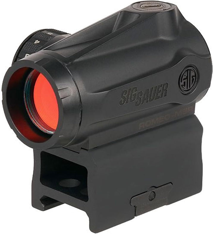 SIG SAUER ROMEO - MSR GEN II Red Dot Sight - Bang Bang Airsoft