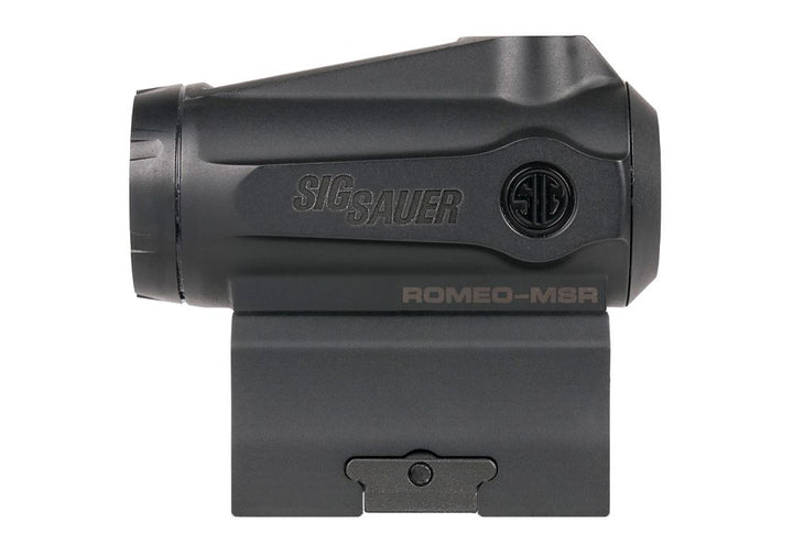 SIG SAUER ROMEO - MSR GEN II Red Dot Sight - Bang Bang Airsoft