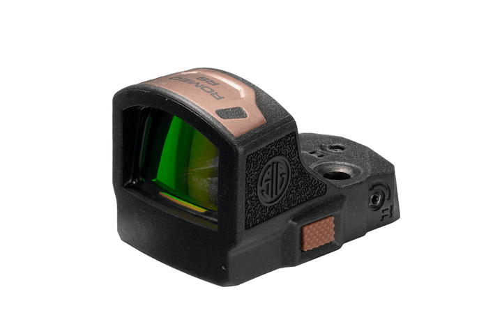 SIG SAUER ROMEO - RS Compact Rose Shroud - Bang Bang Airsoft