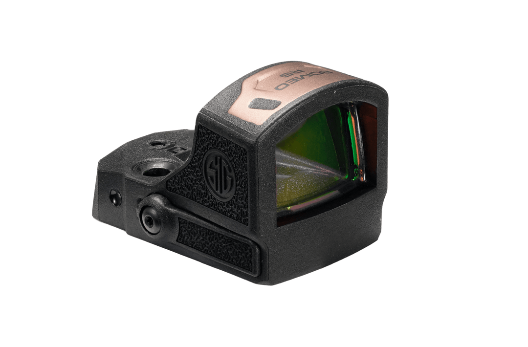 SIG SAUER ROMEO - RS Compact Rose Shroud - Bang Bang Airsoft