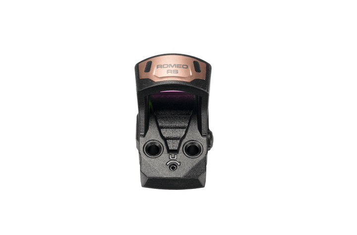 SIG SAUER ROMEO - RS Compact Rose Shroud - Bang Bang Airsoft