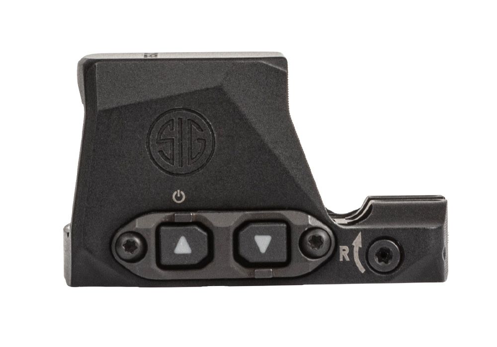 SIG SAUER ROMEO - X COMPACT Pistol Red Dot Sight - Bang Bang Airsoft
