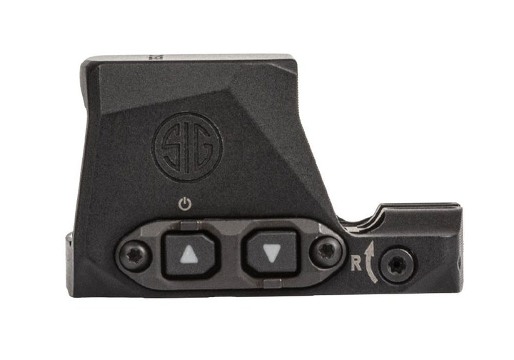 SIG SAUER ROMEO - X COMPACT Pistol Red Dot Sight - Bang Bang Airsoft