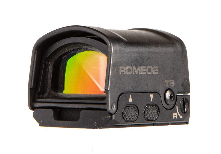 SIG SAUER ROMEO2 1X30MM Red Dot Sight (Full Kit) - Bang Bang Airsoft