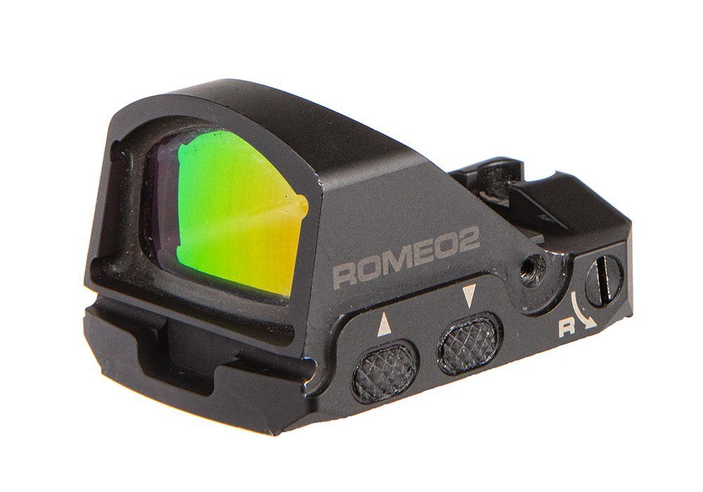 SIG SAUER ROMEO2 1X30MM Red Dot Sight (Full Kit) - Bang Bang Airsoft