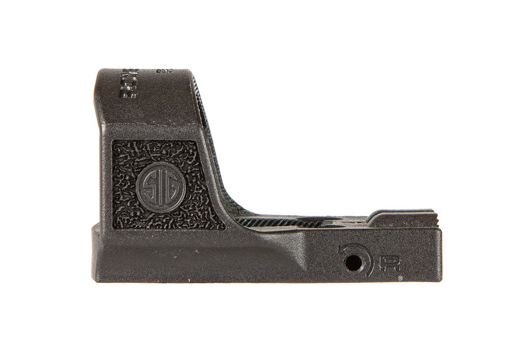 SIG SAUER ROMEOZero - PRO 1x30mm Red Dot Sight - Bang Bang Airsoft