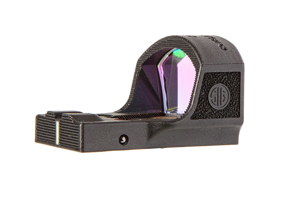 SIG SAUER ROMEOZero - PRO 1x30mm Red Dot Sight - Bang Bang Airsoft