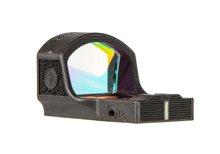 SIG SAUER ROMEOZero - PRO 1x30mm Red Dot Sight - Bang Bang Airsoft