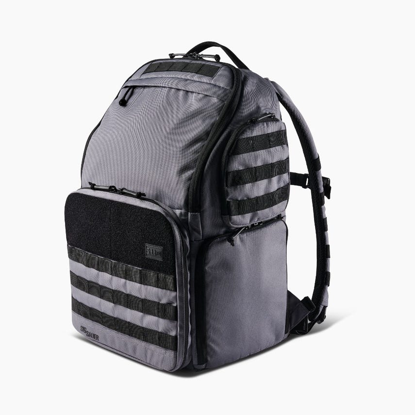 SIG SAUER® x 5.11® Range Ready™ Backpack 38L - Bang Bang Airsoft