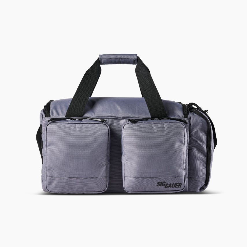 SIG SAUER® x 5.11® Range Ready™ Trainer Bag 50L - Bang Bang Airsoft