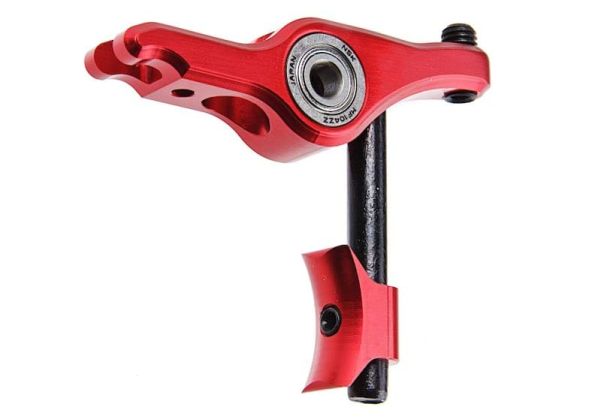 Silberback Tac 41 Match Trigger - Bang Bang Airsoft