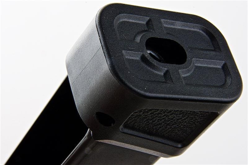 SilencerCo MAXIM 9 Airsoft CO2 Magazine (24 rounds) - by Krytac (3pcs / Pack) - Bang Bang Airsoft