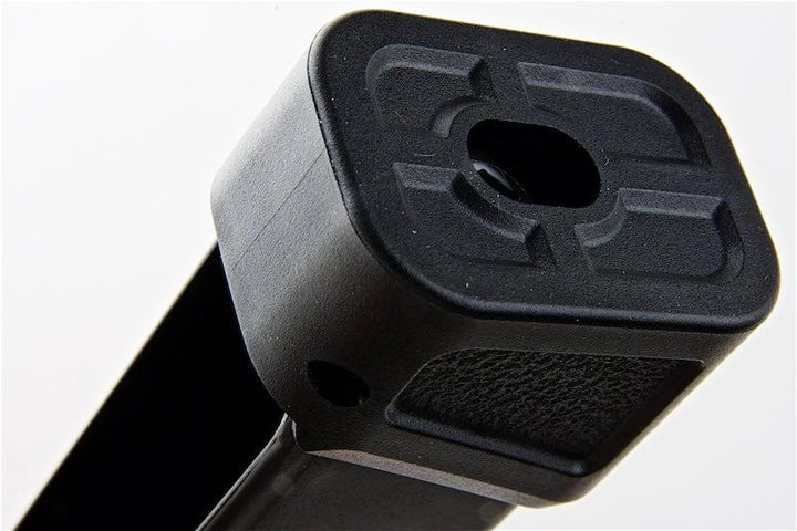 SilencerCo MAXIM 9 Airsoft CO2 Magazine (24 rounds) - by Krytac (3pcs / Pack) - Bang Bang Airsoft
