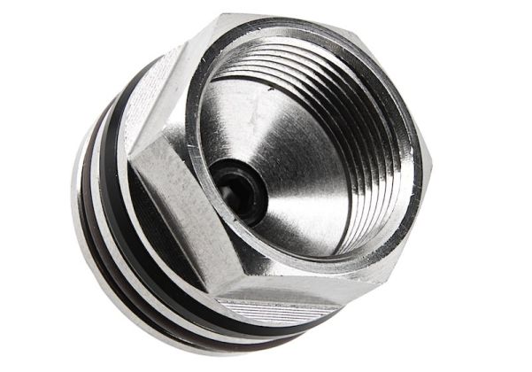 Silverback Advanced piston head (SRS & TAC - 41) - Bang Bang Airsoft