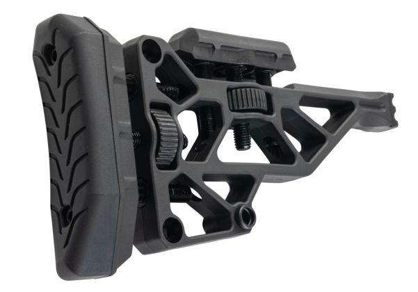 Silverback Airsoft Recon Polymer Stock - Bang Bang Airsoft