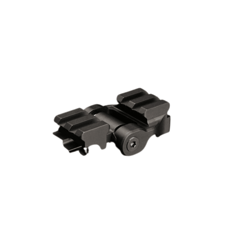 Silverback Airsoft Reversible Dual Picatinny Hinge - Bang Bang Airsoft
