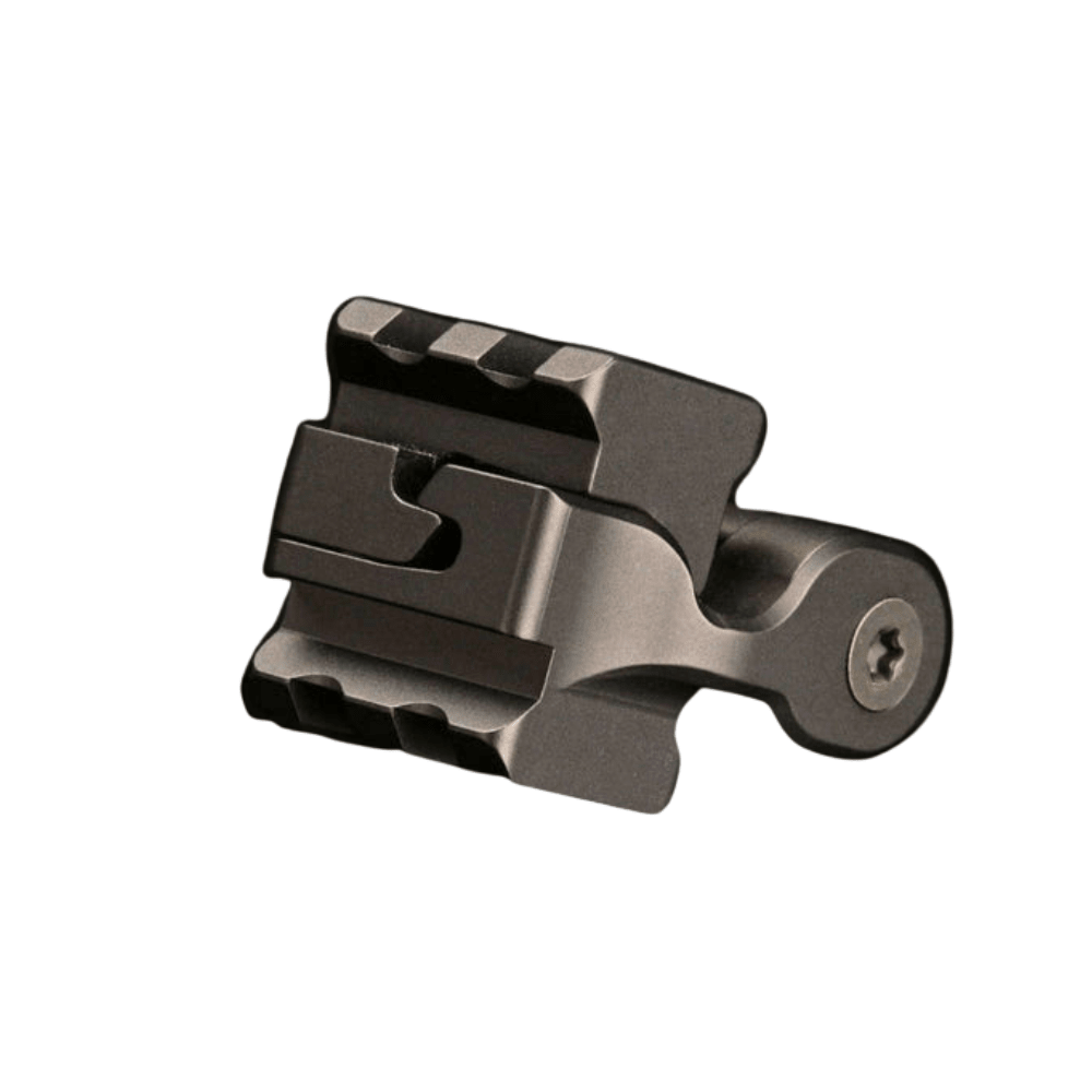 Silverback Airsoft Reversible Dual Picatinny Hinge - Bang Bang Airsoft