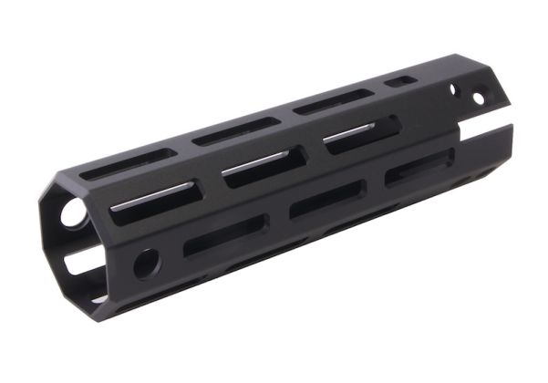 Silverback Airsoft SRS A2 M - lok Covert Aluminum Handguard - Bang Bang Airsoft