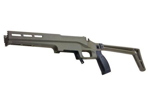 Silverback Airsoft TAC 41 L Lite Polymer Full Chassis Kit - Bang Bang Airsoft