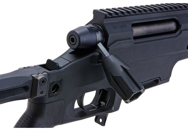 Silverback Airsoft TAC - 41L Bolt Action Rifle - Bang Bang Airsoft