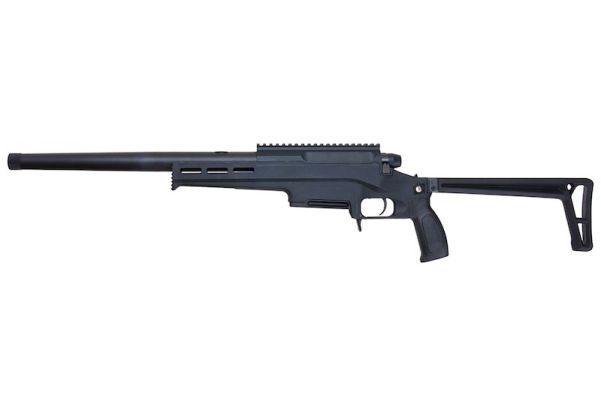 Silverback Airsoft TAC - 41L Bolt Action Rifle - Bang Bang Airsoft