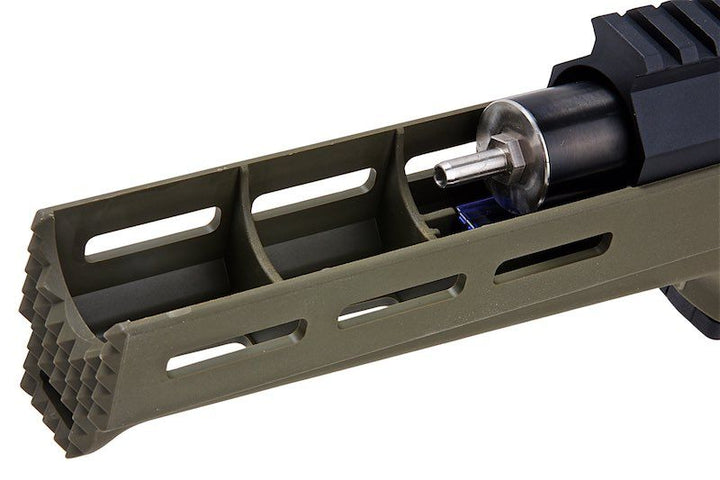 Silverback Airsoft TAC - 41L Bolt Action Rifle - Bang Bang Airsoft