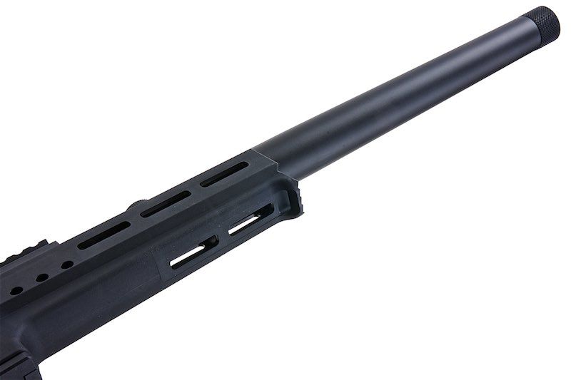 Silverback Airsoft TAC - 41L Bolt Action Rifle - Bang Bang Airsoft