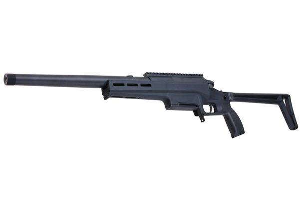 Silverback Airsoft TAC - 41L Bolt Action Rifle - Bang Bang Airsoft