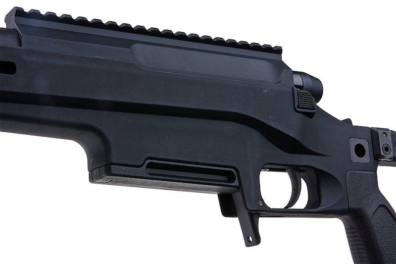 Silverback Airsoft TAC - 41L Bolt Action Rifle - Bang Bang Airsoft