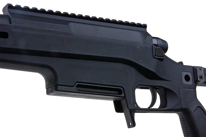 Silverback Airsoft TAC - 41L Bolt Action Rifle - Bang Bang Airsoft