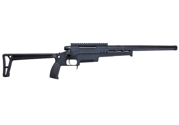 Silverback Airsoft TAC - 41L Bolt Action Rifle - Bang Bang Airsoft
