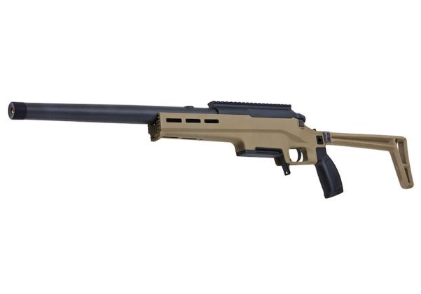 Silverback Airsoft TAC - 41L Bolt Action Rifle - Bang Bang Airsoft